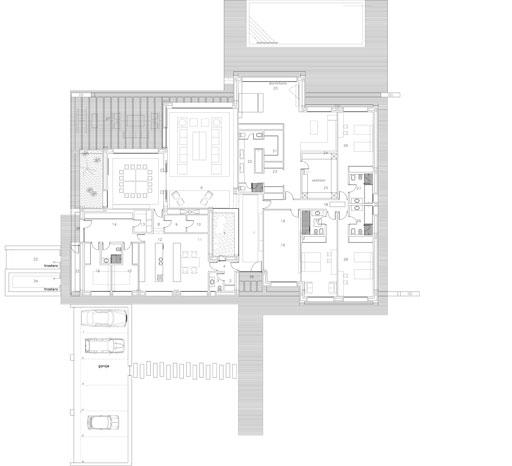A-cero Projects INTERIORISMO A-CERO COMO COMPLEMENTO ESCULTÓRICO
