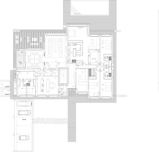 A-cero Projects INTERIORISMO A-CERO COMO COMPLEMENTO ESCULTÓRICO