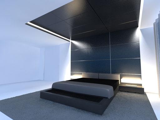 A-cero Projects INTERIORISMO A-CERO COMO COMPLEMENTO ESCULTÓRICO