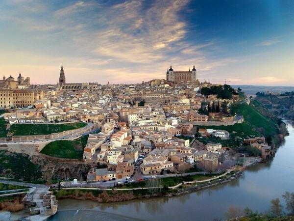 Toledo