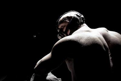 ¿Falso teaser trailer de 'The Dark Knight Rises'? ¿Falso teaser trailer de 'The Dark Knight Rises'?