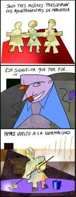 Los infiltrados, y no los “indignados”, provocan la violencia. Los infiltrados, y no los “indignados”, provocan la violencia.