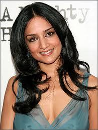 Archie Panjabi Nominaciones a los Critics Choice Television Awards