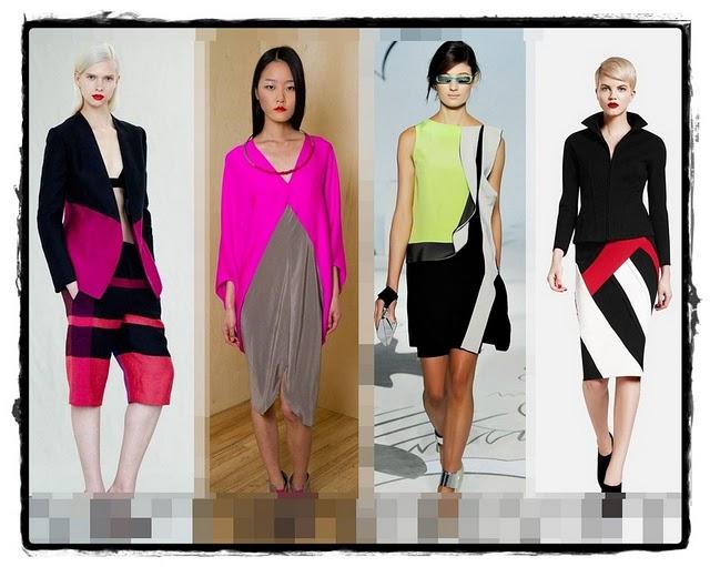 Resort – 2012 Trends