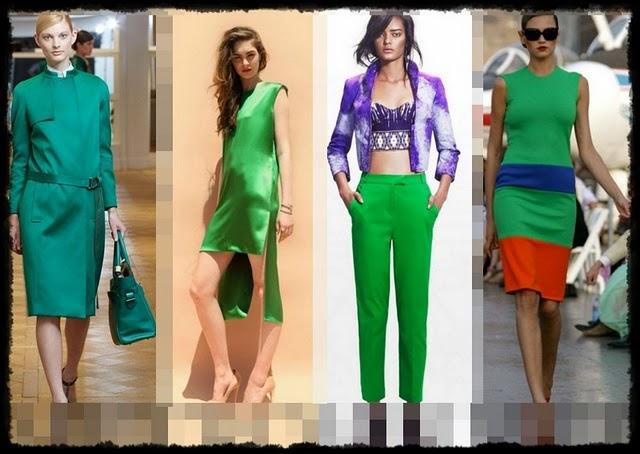 Resort – 2012 Trends