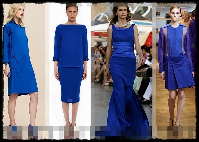 Resort – 2012 Trends