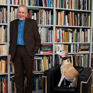 Frampton9_ya6s6880 Kenneth Frampton for Mark Magazine. Photographed by Jeff Barnett-Winsby in 2007 - Link from Wikipedia