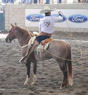 A la Vista 3ra. Fase del Circuito Excelencia Charra A la Vista 3ra. Fase del Circuito Excelencia Charra