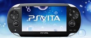 Video explicativo de PS Vita.