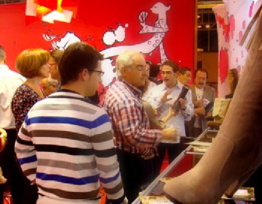 Los ganadores de los Premios Alce 2011 Los ganadores de los Premios Alce 2011