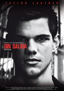 Trailer de 'Sin Salida', con Taylor Lautner