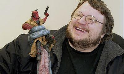 Guillermo del Toro no dirigirá 'Hellboy 3'