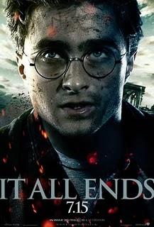 Daniel Radcliffe no quiere saber más de 'Harry Potter'