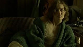 To hell with her! To hell with her!