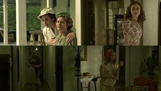To hell with her! To hell with her!