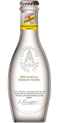 Lo último en anticelulíticos: Pimienta rosa Lo último en anticelulíticos: Pimienta rosa