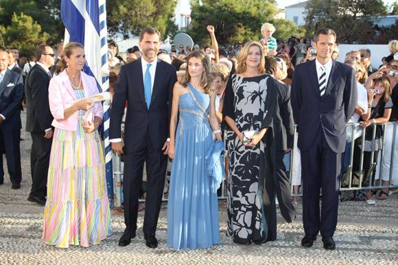 Cómo ir vestido a una boda Cómo ir vestido a una boda