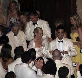 Cómo ir vestido a una boda Cómo ir vestido a una boda