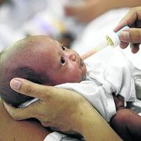 La fábrica de bebés La fábrica de bebés