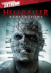 Hellraiser: Revelations Hellraiser: Revelations