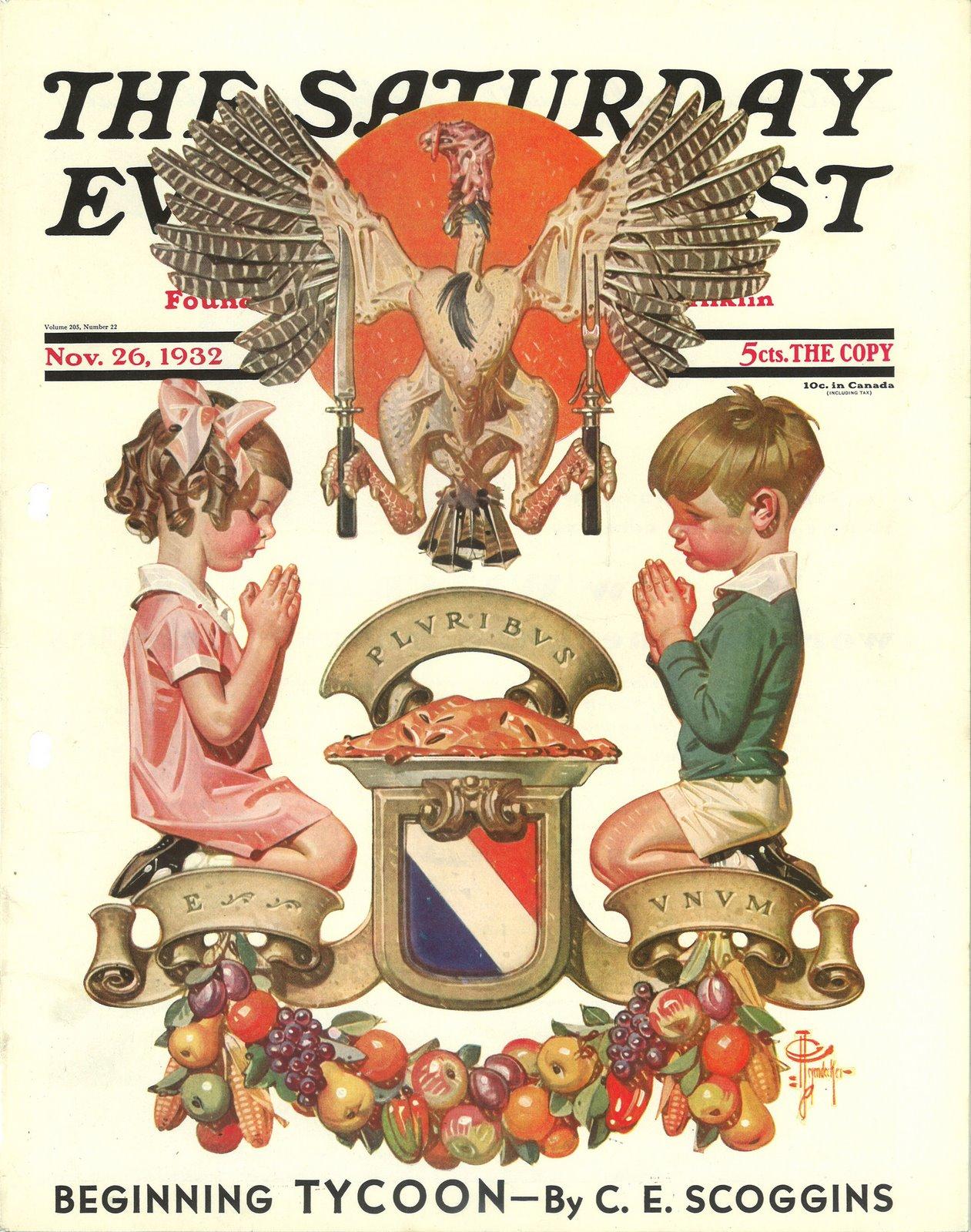 Joseph Christian Leyendecker – Ilustraciones Joseph Christian Leyendecker – Ilustraciones