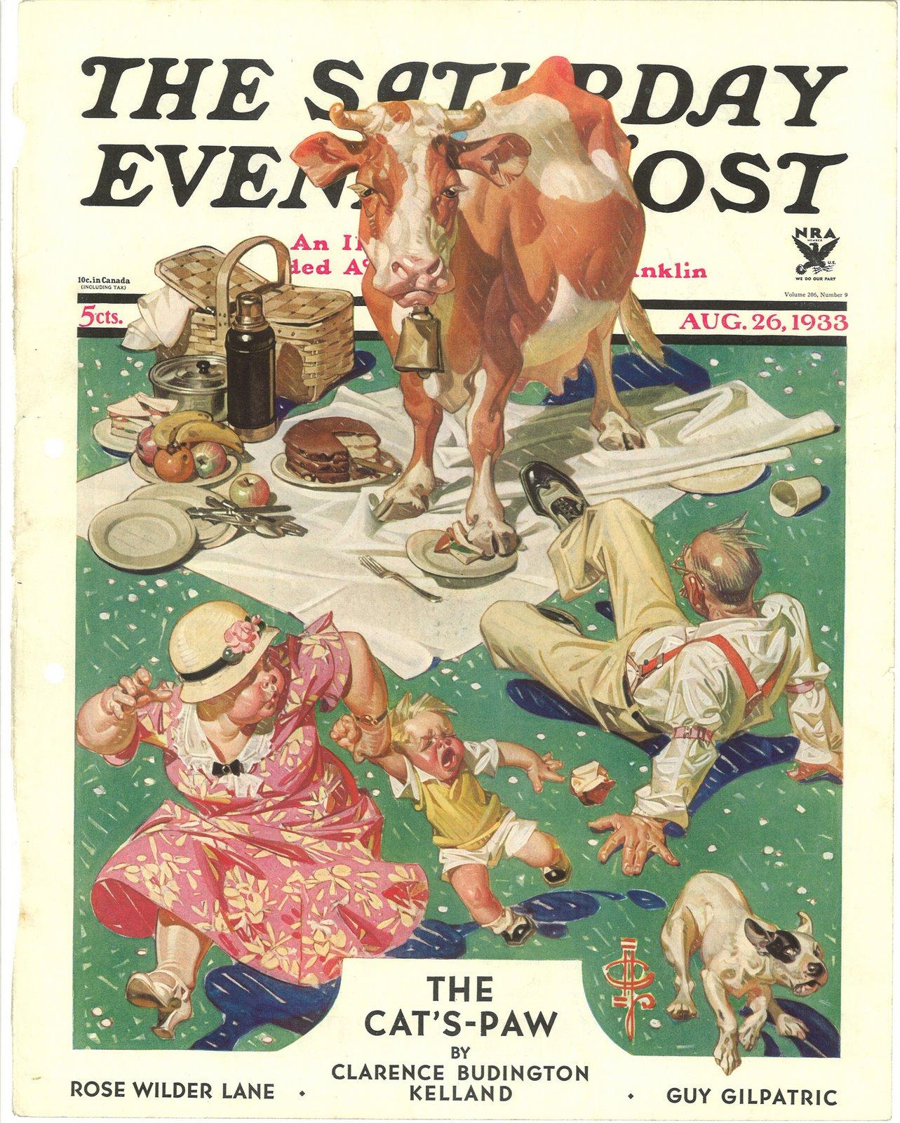 Joseph Christian Leyendecker – Ilustraciones Joseph Christian Leyendecker – Ilustraciones