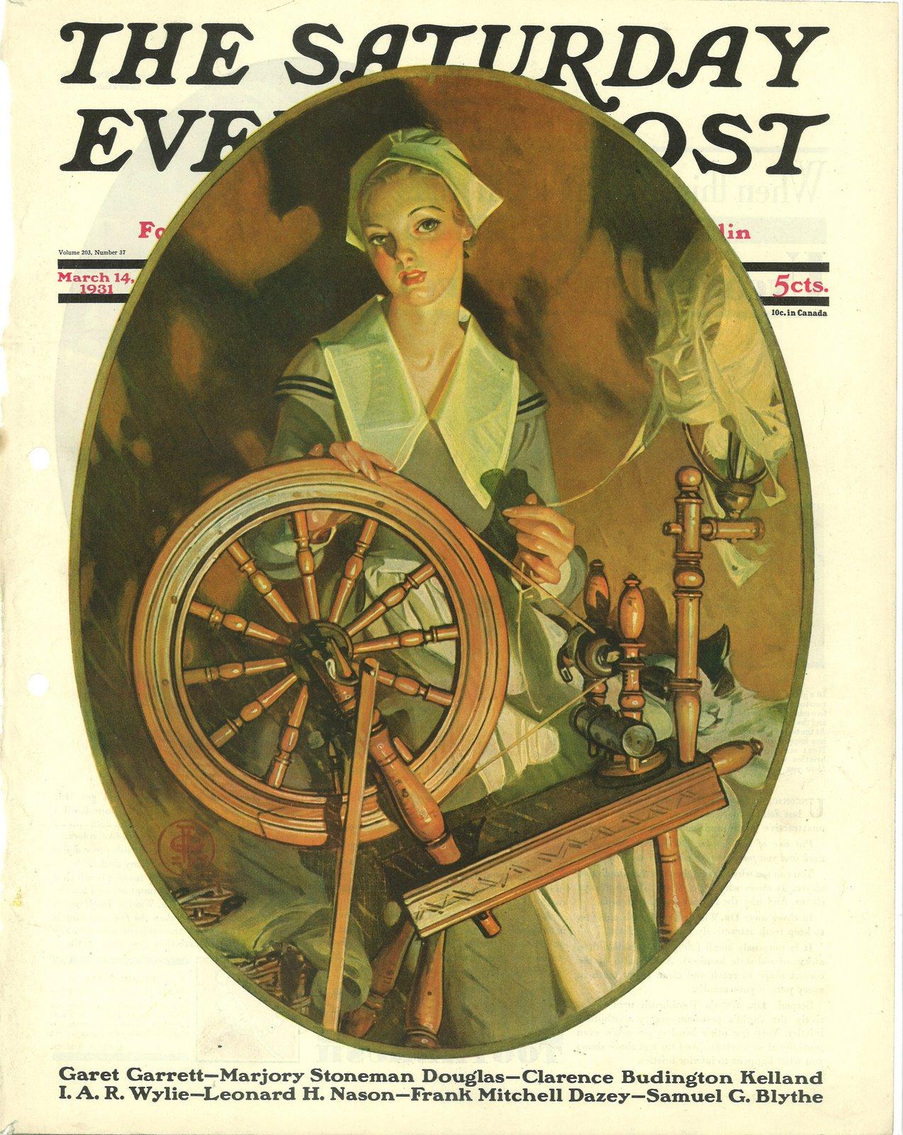 Joseph Christian Leyendecker – Ilustraciones Joseph Christian Leyendecker – Ilustraciones