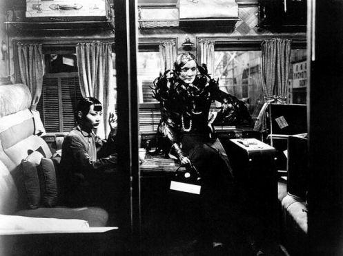 shanghai_39 Drama, romance, aventura, exotismo: El expreso de Shanghai