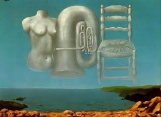 Magritte y la Música II y final: