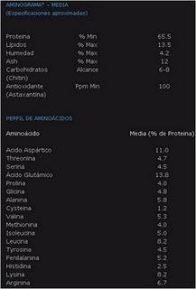 El krill, la mejor apuesta por tu salud El krill, la mejor apuesta por tu salud
