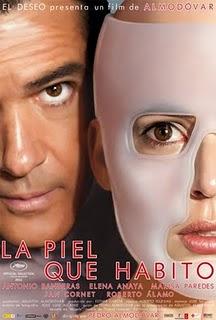 Nuevo trailer de 'La piel que habito'