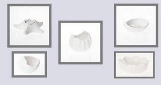 Decoración playera para las mesas Decoración playera para las mesas