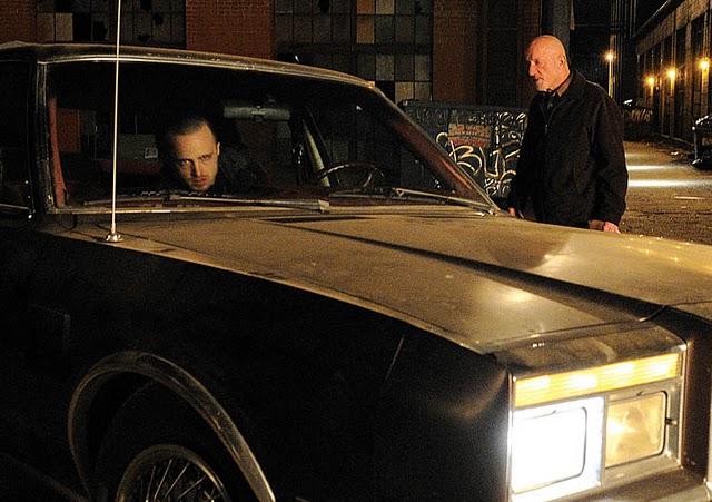 Nuevos avances de la 4ª temporada de Breaking Bad Nuevos avances de la 4ª temporada de Breaking Bad