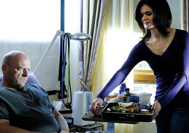 Nuevos avances de la 4ª temporada de Breaking Bad Nuevos avances de la 4ª temporada de Breaking Bad