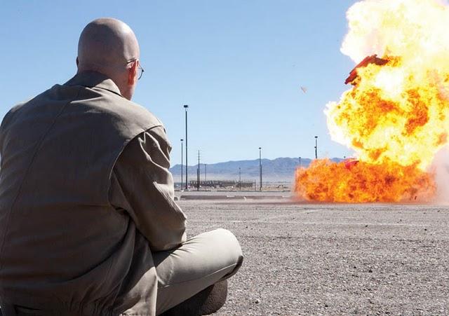 Nuevos avances de la 4ª temporada de Breaking Bad Nuevos avances de la 4ª temporada de Breaking Bad