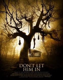 Don't Let Him In Don't Let Him In