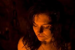 Don't Let Him In Don't Let Him In