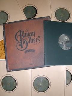 The Allman Brothers Band Dreams (1989) The Allman Brothers Band Dreams (1989)