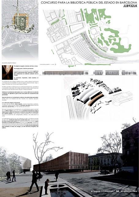 6/8: UTE Alegre-Lloveras/ Barceló-Balanzó 6/8: UTE Alegre-Lloveras/ Barceló-Balanzó