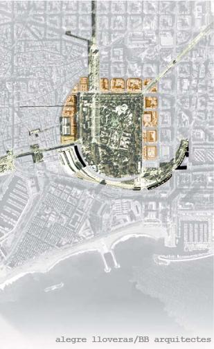 6/8: UTE Alegre-Lloveras/ Barceló-Balanzó 6/8: UTE Alegre-Lloveras/ Barceló-Balanzó