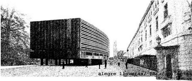 6/8: UTE Alegre-Lloveras/ Barceló-Balanzó 6/8: UTE Alegre-Lloveras/ Barceló-Balanzó