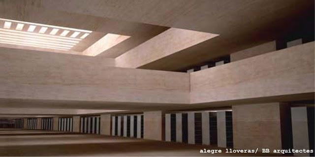 6/8: UTE Alegre-Lloveras/ Barceló-Balanzó 6/8: UTE Alegre-Lloveras/ Barceló-Balanzó