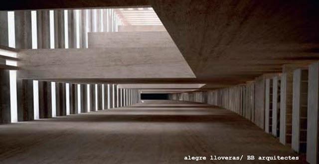 6/8: UTE Alegre-Lloveras/ Barceló-Balanzó 6/8: UTE Alegre-Lloveras/ Barceló-Balanzó