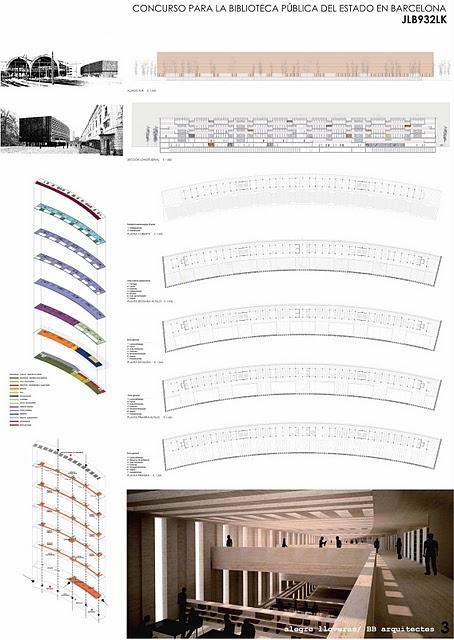 6/8: UTE Alegre-Lloveras/ Barceló-Balanzó 6/8: UTE Alegre-Lloveras/ Barceló-Balanzó
