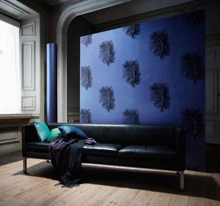 PAPEL MURAL CON CRISTALES SWAROVSKY PAPEL MURAL CON CRISTALES SWAROVSKY