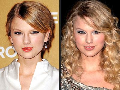Analizamos el estilo de Taylor Swift Analizamos el estilo de Taylor Swift