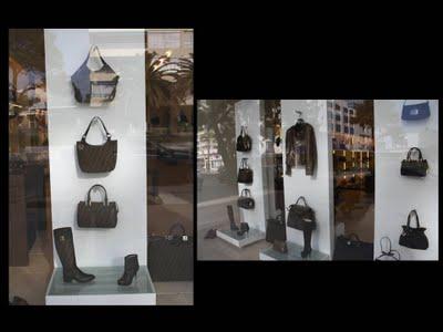 Paseo de compras Paseo de compras