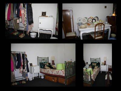 Paseo de compras Paseo de compras