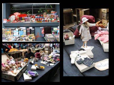 Paseo de compras Paseo de compras