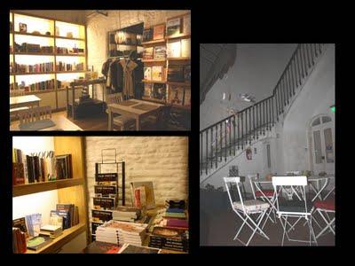 Paseo de compras Paseo de compras